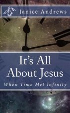 It's All About Jesus
