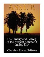Assur: The History and Legacy of the Ancient Assyrian Empire's Capital City