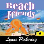 Beach Friends: Jane's cat
