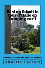 Et si on faisait le tour d'Italie en Camping-car ?