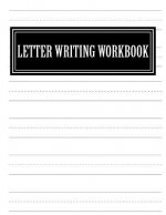 Letter Writing Workbook