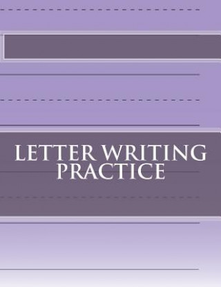 Letter Writing Practice