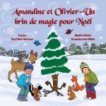 Amandine et Olivier - Un brin de magie pour Noel