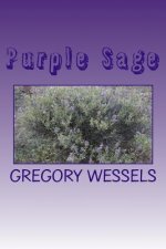 Purple Sage: The Fair Daffodil 2