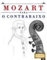 Mozart Para O Contrabaixo: 10 Pe