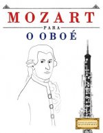 Mozart Para O Obo