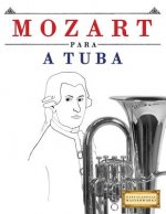 Mozart Para a Tuba: 10 Pe