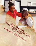 New English-Portuguese Vocabulary for Kids: The best way to enrich English vocabulary