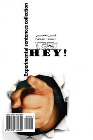Hey!: Experimental Sentences Collection