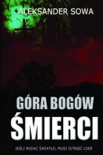 Gora Bogow Smierci (Polish Edition)