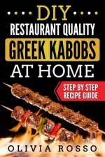 DIY Restaurant Quality Greek Kabobs At Home: Easy to Follow Step By Step Recipe Guide