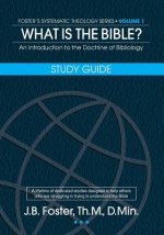 What Is the Bible? Study Guide