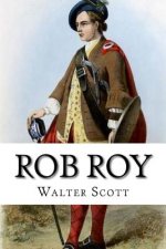 Rob Roy: Illustrated