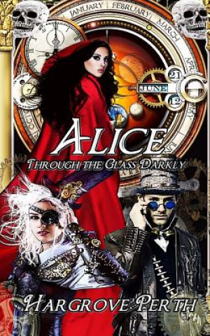 Alice Through the Glass Darkly