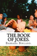 The Book of Jokes.