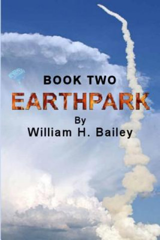 Earthpark Book Two: Nowhere To Run