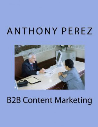 B2B Content Marketing