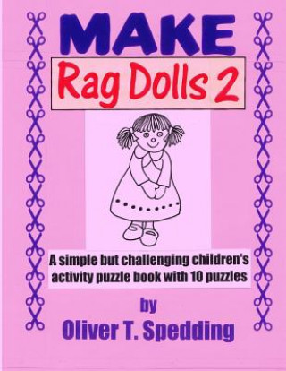 Make Rag Dolls (2)