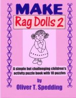 Make Rag Dolls (2)