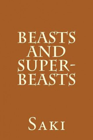 beasts and super beasts