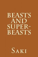 beasts and super beasts