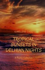 Tropical Sunsets in Delhian Nights: A poetry collection