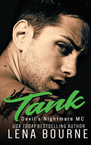 Tank: Devil's Nightmare MC