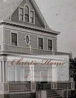 Christie Home: These are a few of our favorite things...