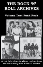 The Rock 'n' Roll Archives, Volume Two: Punk Rock