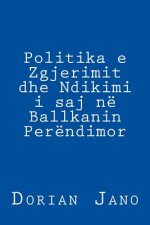 Politika E Zgjerimit Dhe Ndikimi I Saj Në Ballkanin Perëndimor