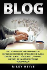 Blog: Die Ultimativen Geheimnisse Von Erfolgreichem Blog Erfolgreiche Blogs Erkl
