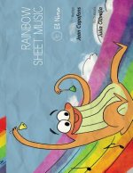 Rainbow Sheet Music: El Nino