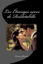 Les Étranges noces de Rouletabille