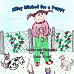 Kiley Wished For A Puppy