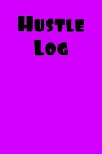Hustle Log