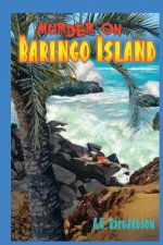 Murder on Baringo Island