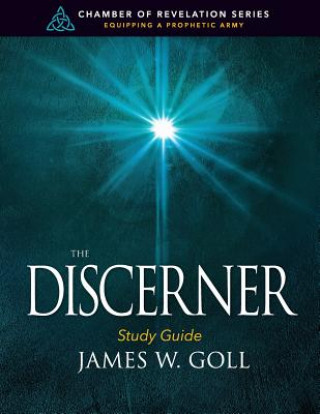 The Discerner Study Guide