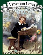 Victorian Times Quarterly #14