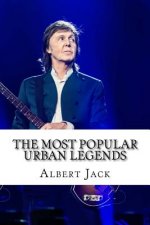 The Most Popular Urban Legends: Short Stories: Urban Myths & Legends