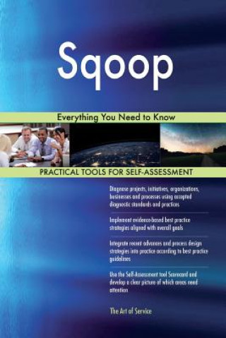Sqoop: Everything You Need to Know