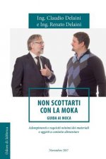 Non scottarti con la moka: guida ai MOCA