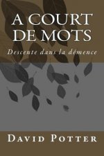 A court de mots: Descente dans la demence
