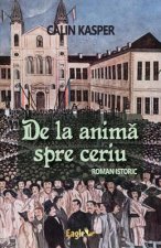 de la Anima Spre Ceriu