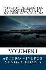 Patrones de Dise?o en la Arquitectura de Integración Moderna: Volumen I