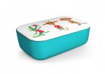Lunchbox Kids Tierische Freunde