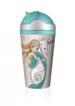 Becher Bamboo Kid's Cup Stella & Faballo