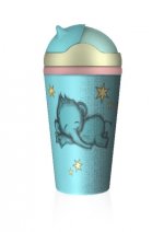 Bamboo Kid's Cup Queeny & Elyboo