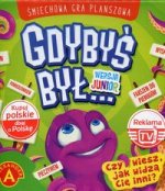 Gdybyś był wersja junior