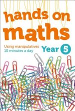 Year 5 Hands-on maths