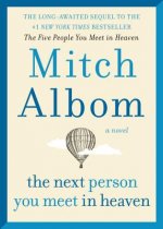 Next Person You Meet in Heaven